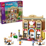 LEGO Friends restaurant and cooking school 42655 5702017815237
