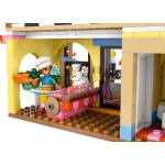 LEGO Friends restaurant and cooking school 42655 5702017815237