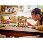 LEGO Friends restaurant and cooking school 42655 5702017815237
