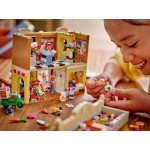 LEGO Friends Εστιατόριο Και Σχολή Μαγειρικής 42655 5702017815237
