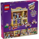 LEGO Friends restaurant and cooking school 42655 5702017815237