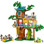 LEGO Friends Στέκι Στο Δεντρόσπιτο Φιλίας 42652 5702017815206
