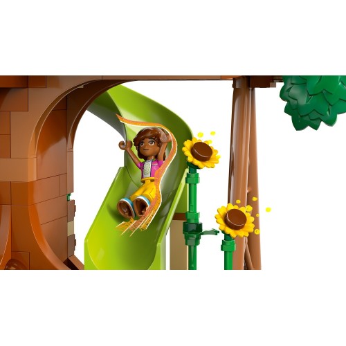 LEGO Friends hip tree house hangout 42652 5702017815206