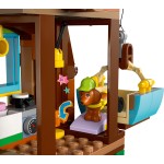 LEGO Friends Στέκι Στο Δεντρόσπιτο Φιλίας 42652 5702017815206