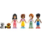 LEGO Friends hip tree house hangout 42652 5702017815206