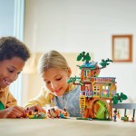 LEGO Friends Στέκι Στο Δεντρόσπιτο Φιλίας 42652 5702017815206