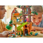LEGO Friends Στέκι Στο Δεντρόσπιτο Φιλίας 42652 5702017815206