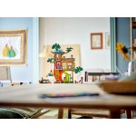 LEGO Friends Στέκι Στο Δεντρόσπιτο Φιλίας 42652 5702017815206