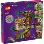 LEGO Friends Στέκι Στο Δεντρόσπιτο Φιλίας 42652 5702017815206