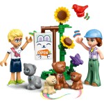 LEGO Friends Κτηνιατρείο Για Άλογα Και Κατοικίδια Ζώα 42651 5702017815190