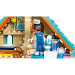 LEGO Friends Κτηνιατρείο Για Άλογα Και Κατοικίδια Ζώα 42651 5702017815190