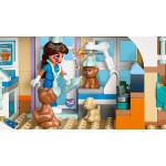 LEGO Friends Κτηνιατρείο Για Άλογα Και Κατοικίδια Ζώα 42651 5702017815190