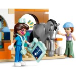 LEGO Friends horse and pet vet clinic 42651 5702017815190