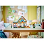 LEGO Friends horse and pet vet clinic 42651 5702017815190