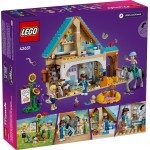 LEGO Friends horse and pet vet clinic 42651 5702017815190