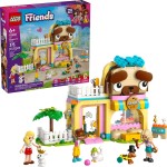 LEGO Friends Κατάστημα Με Αξεσουάρ Για Κατοικίδια 42650 5702017783741