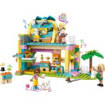 LEGO Friends Κατάστημα Με Αξεσουάρ Για Κατοικίδια 42650 5702017783741