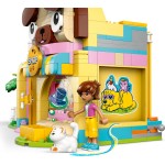LEGO Friends Κατάστημα Με Αξεσουάρ Για Κατοικίδια 42650 5702017783741
