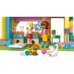 LEGO Friends Κατάστημα Με Αξεσουάρ Για Κατοικίδια 42650 5702017783741