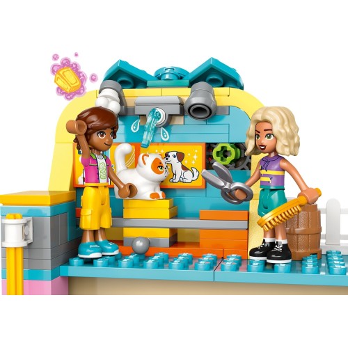 LEGO Friends Κατάστημα Με Αξεσουάρ Για Κατοικίδια 42650 5702017783741