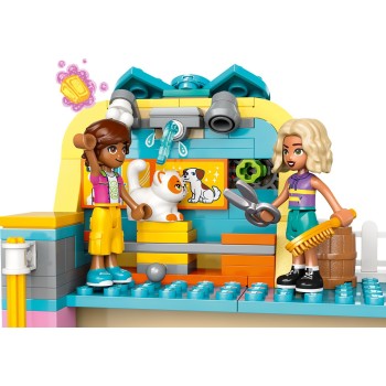 LEGO Friends Κατάστημα Με Αξεσουάρ Για Κατοικίδια 42650 5702017783741
