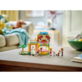 LEGO Friends Κατάστημα Με Αξεσουάρ Για Κατοικίδια 42650 5702017783741