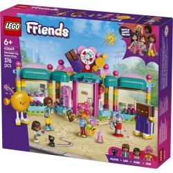LEGO Friends heartlake city candy store 42649 5702017815183