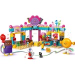 LEGO Friends heartlake city candy store 42649 5702017815183