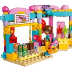 LEGO Friends heartlake city candy store 42649 5702017815183