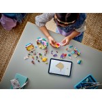 LEGO Friends Κατάστημα Με Ζαχαρωτά Της Χάρτλεϊκ Σίτυ 42649 5702017815183