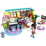 LEGO Friends Το Δωμάτιο Της Πέιζλι 42647 5702017814865