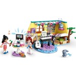 LEGO Friends Το Δωμάτιο Της Πέιζλι 42647 5702017814865