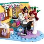 LEGO Friends Το Δωμάτιο Της Πέιζλι 42647 5702017814865