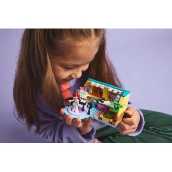 LEGO Friends paisleys room 42647 5702017814865