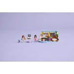 LEGO Friends Το Δωμάτιο Της Πέιζλι 42647 5702017814865