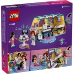LEGO Friends paisleys room 42647 5702017814865