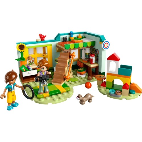 LEGO Friends autumns room 42646 5702017814858