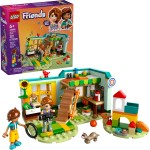 LEGO Friends autumns room 42646 5702017814858