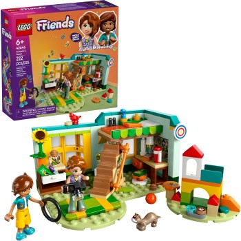 LEGO Friends autumns room 42646 5702017814858