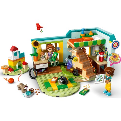 LEGO Friends autumns room 42646 5702017814858