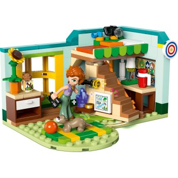 LEGO Friends autumns room 42646 5702017814858