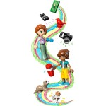 LEGO Friends autumns room 42646 5702017814858