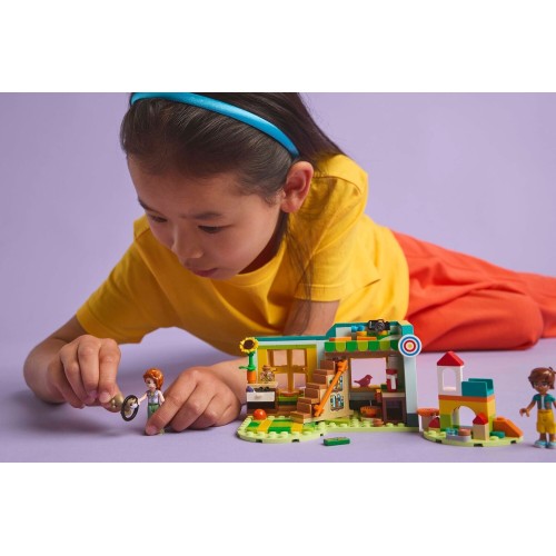 LEGO Friends autumns room 42646 5702017814858