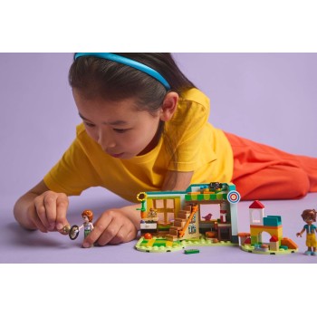 LEGO Friends Το Δωμάτιο Της Ότομ 42646 5702017814858