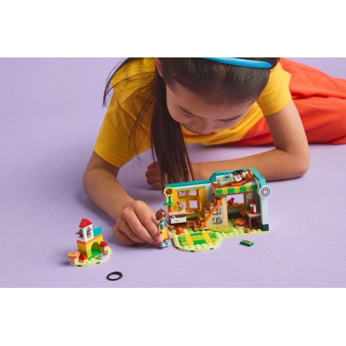 LEGO Friends autumns room 42646 5702017814858