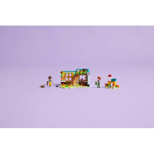 LEGO Friends Το Δωμάτιο Της Ότομ 42646 5702017814858