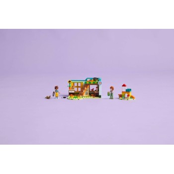 LEGO Friends autumns room 42646 5702017814858
