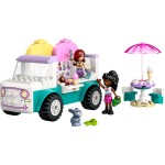 LEGO Friends Heartlake City Ice Cream Truck 42644 5702017783734