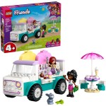 LEGO Friends Heartlake City Ice Cream Truck 42644 5702017783734