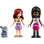 LEGO Friends Βανάκι Παγωτών Της Χάρτλεϊκ Σίτυ 42644 5702017783734